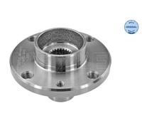 Wheel Hub MEYLE Fits FIAT Doblo Cargo Mpv Palio Weekend Strada 01-10 46745258