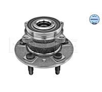 Wheel Hub MEYLE Fits TESLA Model S X 12-16