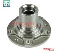 METZGER N 1033 Wheel Hub