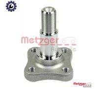 METZGER N 1035 Wheel Hub