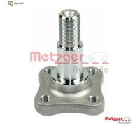 METZGER N 1035 Wheel Hub