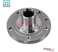 METZGER N 1083 Wheel Hub