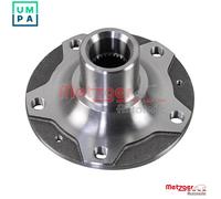 WHEEL HUB N 1085 FOR SUZUKI SX4/CLASSIC FIAT M15A 1.5L M16A 1.6L D20AA 2.0L SX4