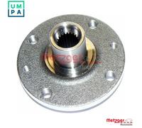 WHEEL HUB N 2605 FOR RENAULT K7M703/702/790 1.6L 4cyl MEGANE I