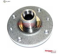 WHEEL HUB N 2605 FOR RENAULT K7M703/702/790 1.6L 4cyl MEGANE I