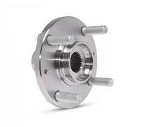 Wheel hub N4700517 NIPPARTS for HYUNDAI KIA