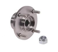 Wheel hub N4705028 NIPPARTS for MITSUBISHI COLT VI