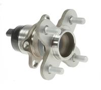 Wheel hub N4716019 NIPPARTS for DAIHATSU SUBARU