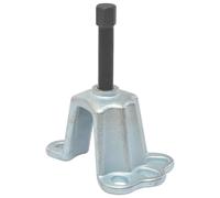 Wheel Hub Puller Silver 100-115mm Forged Chrome Steel Hexagon Drive M16 4/5-Hole