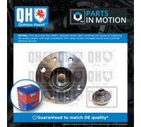 QUINTON HAZELL QWH131 Wheel Hub