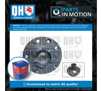 Wheel Hub QWH202 Quinton Hazell 7L0501655A 95534160510 7L0501655B 95534160511