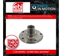FEBI BILSTEIN 39818 Wheel Hub