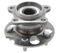 FEBEST REAR WHEEL HUB 0182ACU25R FOR TOYOTA LEXUS