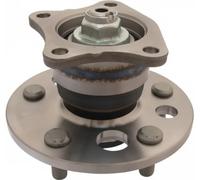 FEBEST 0182-ACV36R Wheel Hub