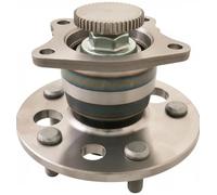 FEBEST 0182-MCV20A48R Wheel Hub
