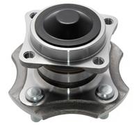 FEBEST 0182-ZZE121R Wheel Hub