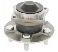 FEBEST 0182-ZZT230R Wheel Hub