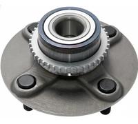 FEBEST 0282-N16GA42R Wheel Hub