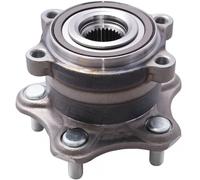 FEBEST 0282-R52R Wheel Hub