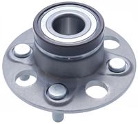 FEBEST 0382-GJMR Wheel Hub