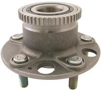 FEBEST 0382-RAA50R Wheel Hub