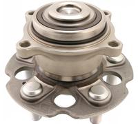 Wheel hub Rear Axle 0382-RBMR FEBEST for HONDA ODYSSEY