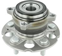 FEBEST 0382-RM4MR Wheel Hub