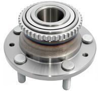 FEBEST 0582-6A44R Wheel Hub