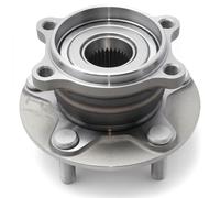 FEBEST 0582-CX5RWD Wheel Hub