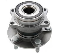 Wheel hub Rear Axle 0882-G12WSMR FEBEST for SUBARU IMPREZA Hatchback LEGACY VI