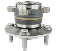 Febest 1082-T300A96R Rear Wheel Hub Fits Chevrolet Aveo Kalos Cobalt Matiz Onix
