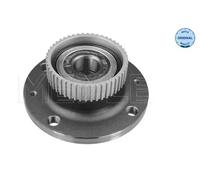 MEYLE 11-14 750 0006 Wheel Hub