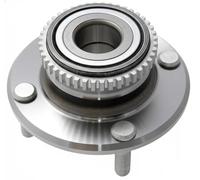 Wheel hub Rear Axle 1282-MATRA44 FEBEST for HYUNDAI LANTRA Mk II ELANTRA III