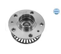 Wheel hub Rear Axle 16-14 080 3924 MEYLE for RENAULT SAFRANE SAFRANE Mk II