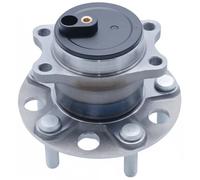 1x Wheel Hub for CHRYSLER CIRRUS FEBEST 2082-CALMR fits Rear Axle