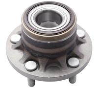 FEBEST 2182-TC7R Wheel Hub
