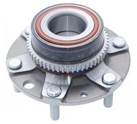 FEBEST 2282-CARA54R Wheel Hub