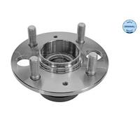 MEYLE 31-14 750 0012 WHEEL HUB Rear LH,Rear RH