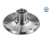 MEYLE Wheel Hub 314 752 0003 Rear LH/RH 145mm Outer Ø Fits BMW 3 Series