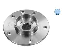 MEYLE Wheel Hub 314 752 0003 Rear LH/RH 145mm Outer Ø Fits BMW 3 Series