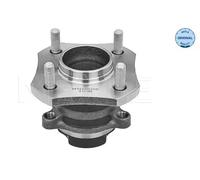 MEYLE 36-14 752 0001 Wheel Hub