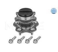 MEYLE 36-14 752 0001 Wheel Hub