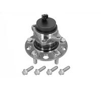 MEYLE 37-14 752 0020 Wheel Hub