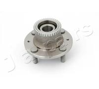 JAPKO 420016 Wheel Hub