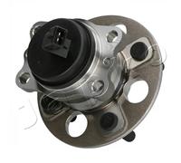 Wheel hub Rear Axle 420331 JAPKO for HYUNDAI i20 II i20 ACTIVE