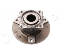 Wheel hub Rear Axle 420401 JAPKO for SMART FORTWO Coupe FORTWO Cabrio