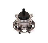 Wheel hub Rear Axle 422007 JAPKO for TOYOTA PRIUS PLUS
