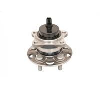 Wheel hub Rear Axle 422011 JAPKO