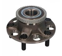 JAPKO 424007 Wheel Hub