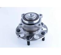 Wheel hub Rear Axle 424038 JAPKO for HONDA ACCORD VIII ACCORD VIII Estate